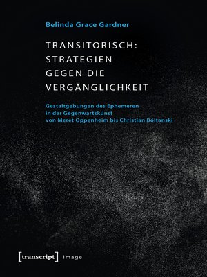cover image of Transitorisch